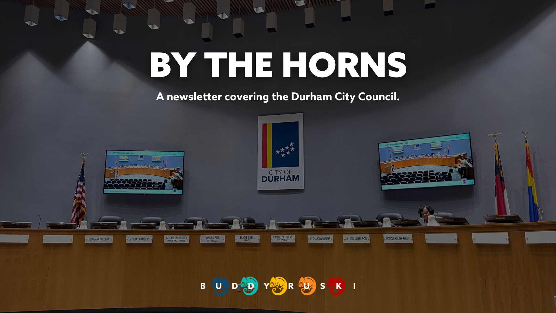 By The Horns | August 31, 2023