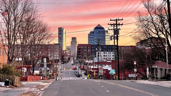 New Year’s Resolutions for the City of Durham (and maybe your city, too).