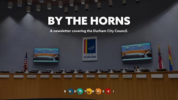 By The Horns | August 18, 2023